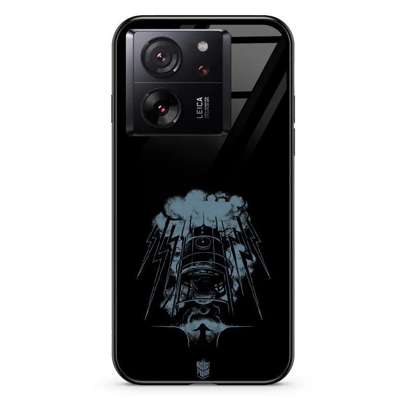 Glass Phone Case The Generator - Image 85