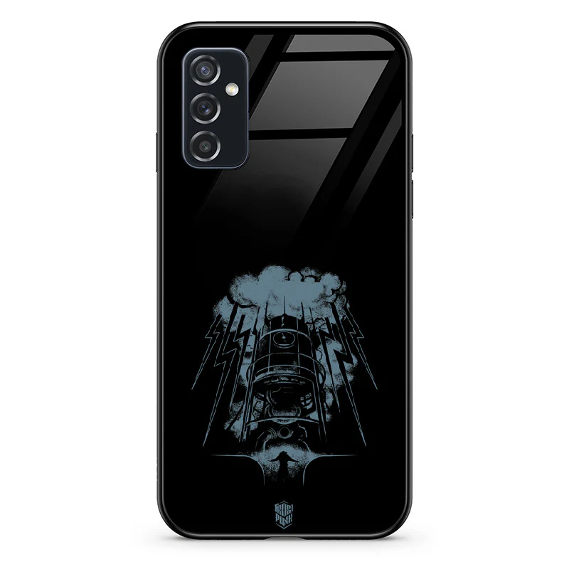 Glass Phone Case The Generator - Image 92