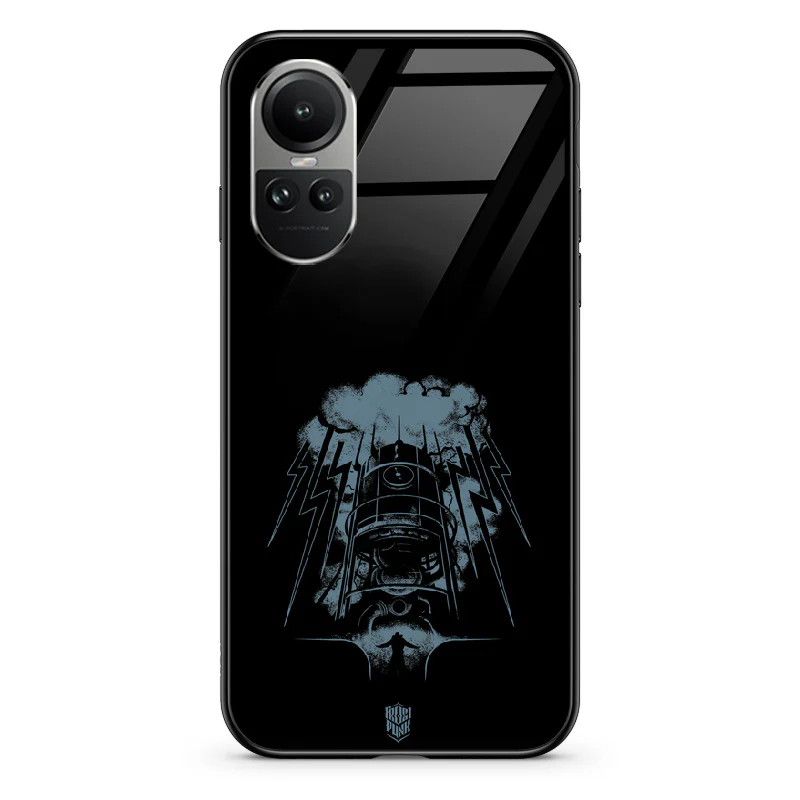Glass Phone Case The Generator - Image 96