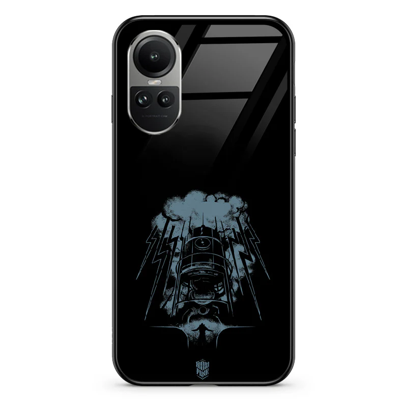 Glass Phone Case The Generator - Image 97