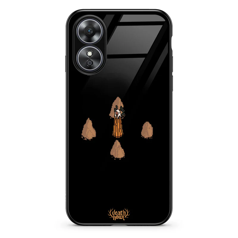 Glass Phone Case The Great Spirits - Image 100