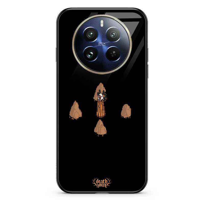 Glass Phone Case The Great Spirits - Image 101