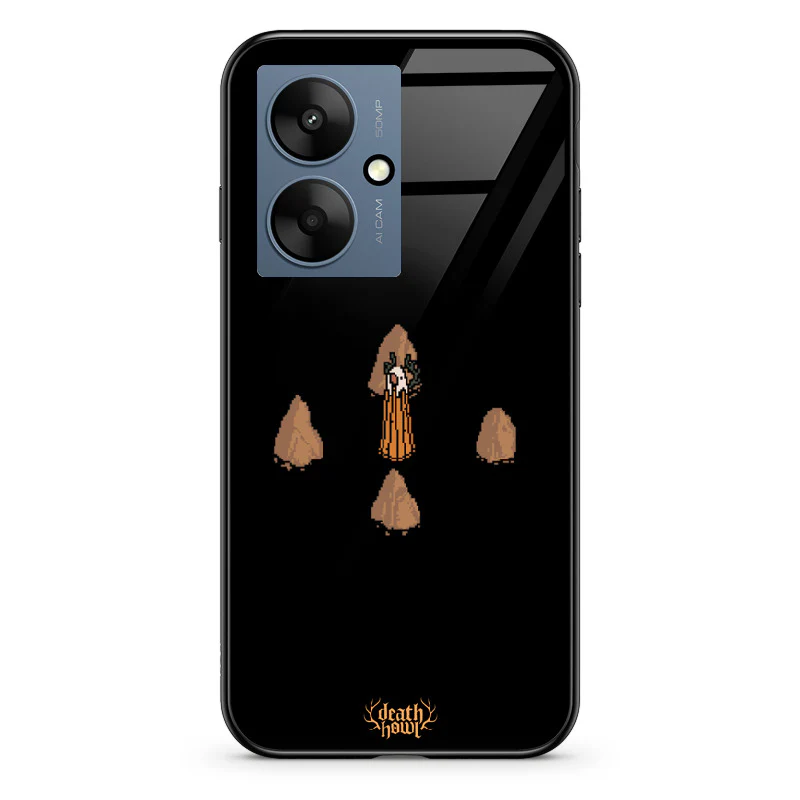 Glass Phone Case The Great Spirits - Image 104