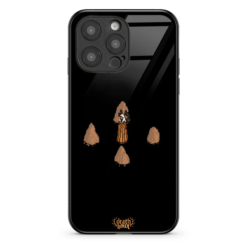 Glass Phone Case The Great Spirits - Image 108