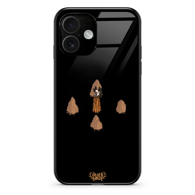 Glass Phone Case The Great Spirits - Image 109