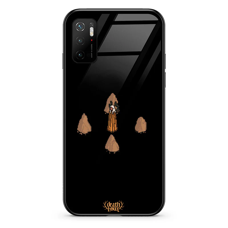 Glass Phone Case The Great Spirits - Image 111