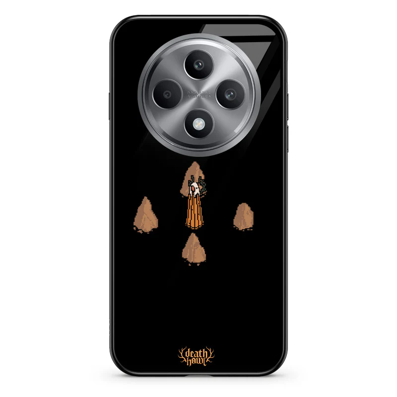 Glass Phone Case The Great Spirits - Image 114