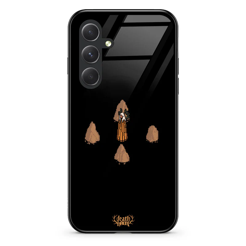 Glass Phone Case The Great Spirits - Image 117