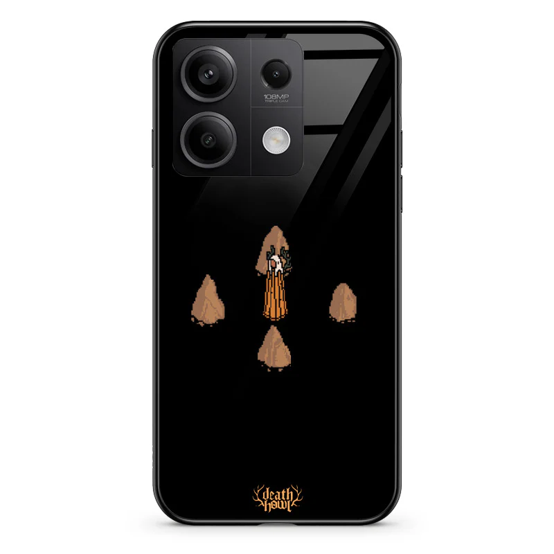Glass Phone Case The Great Spirits - Image 12