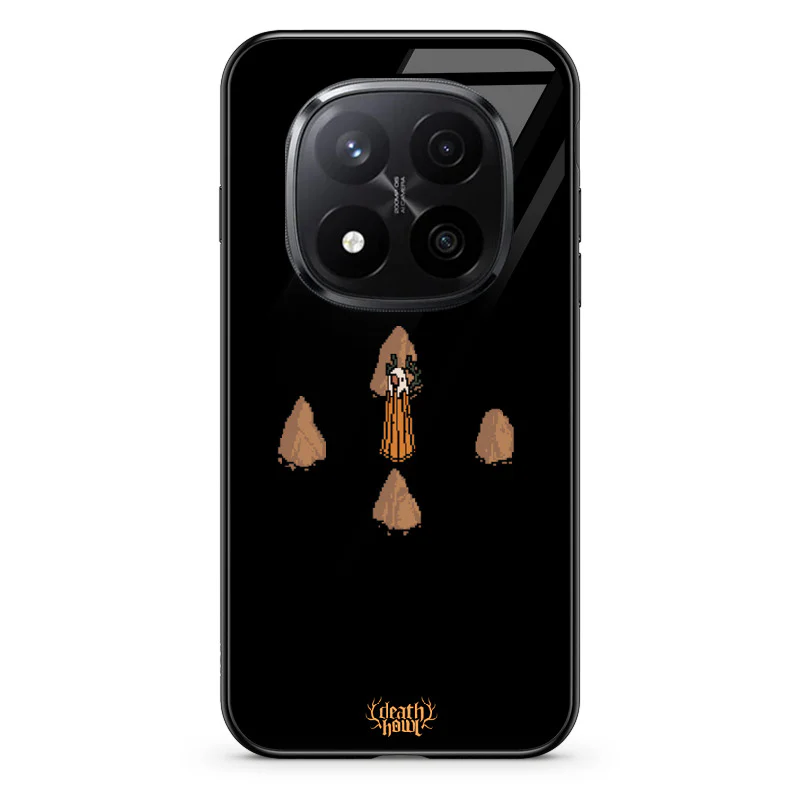 Glass Phone Case The Great Spirits - Image 120