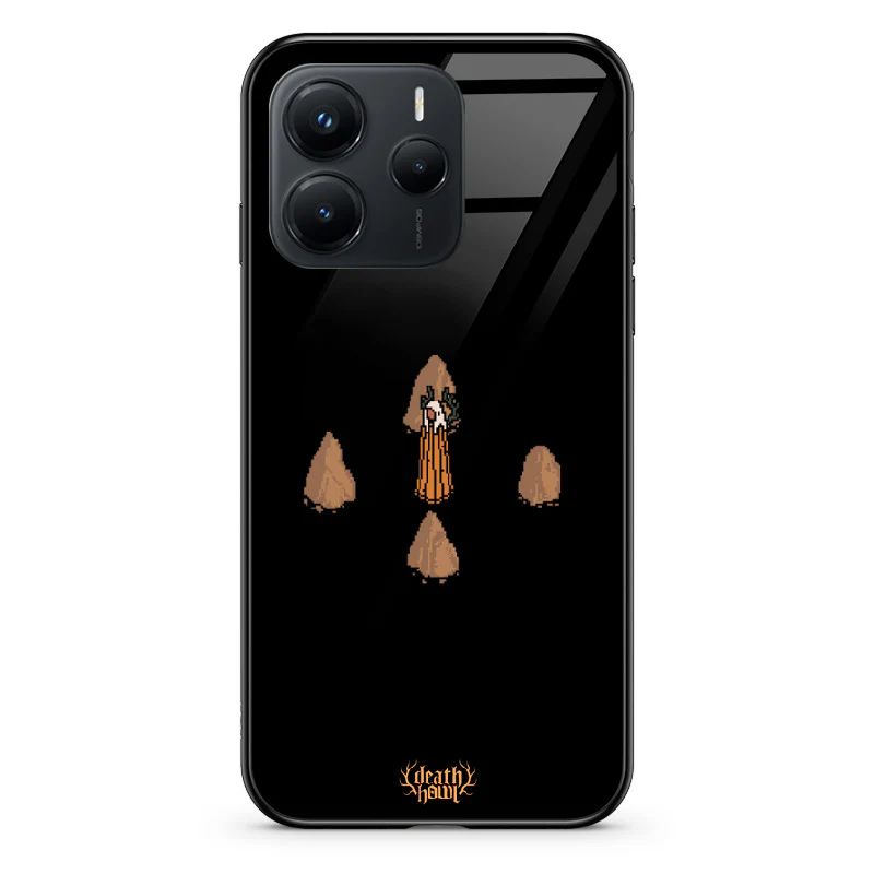 Glass Phone Case The Great Spirits - Image 122