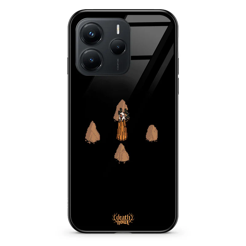 Glass Phone Case The Great Spirits - Image 127
