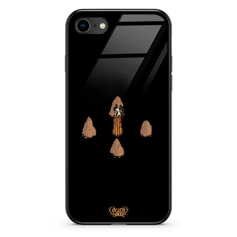 Glass Phone Case The Great Spirits - Image 128
