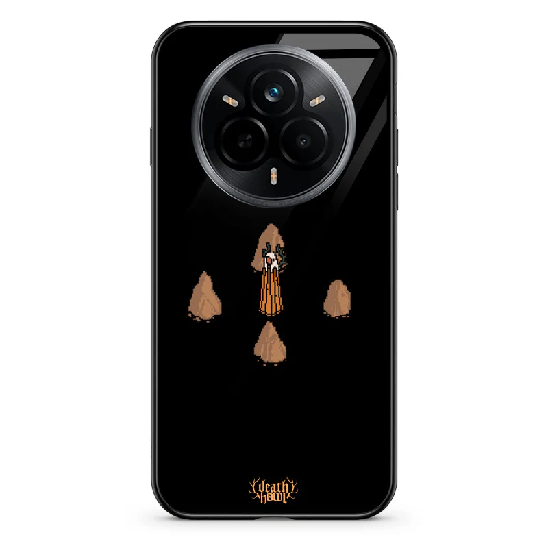 Glass Phone Case The Great Spirits - Image 129