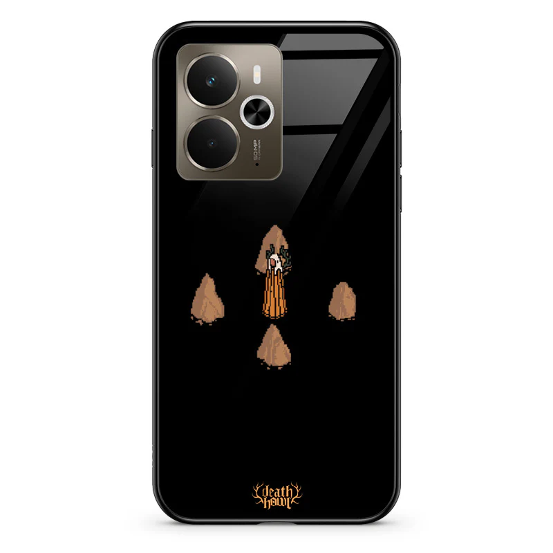 Glass Phone Case The Great Spirits - Image 130