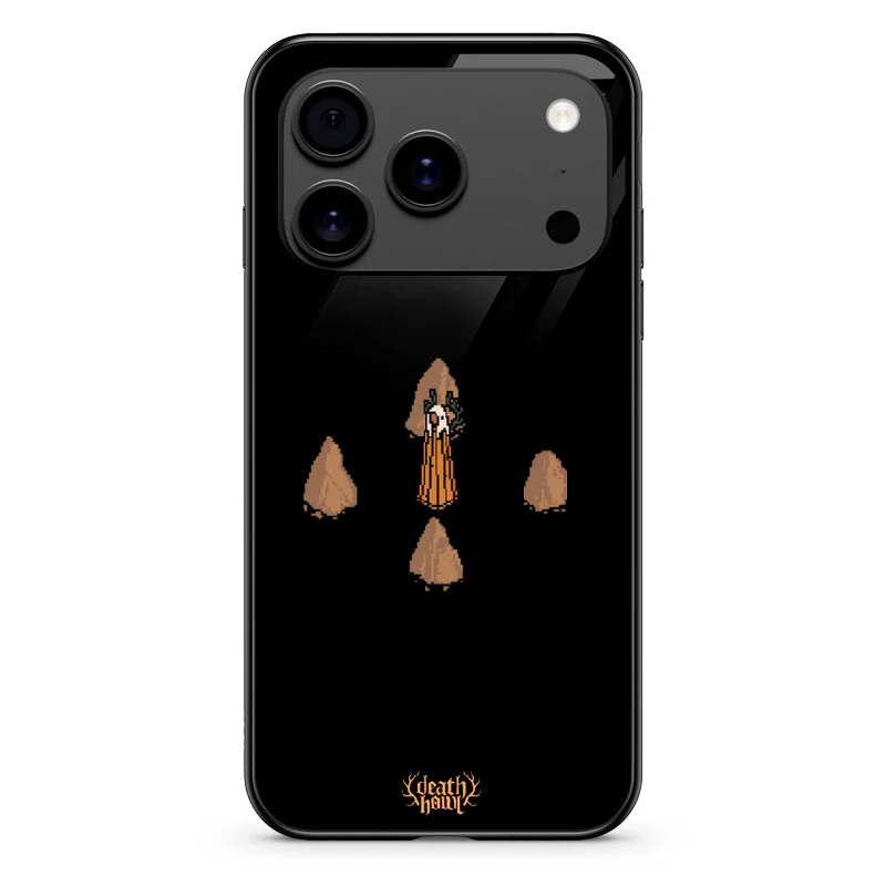 Glass Phone Case The Great Spirits - Image 134