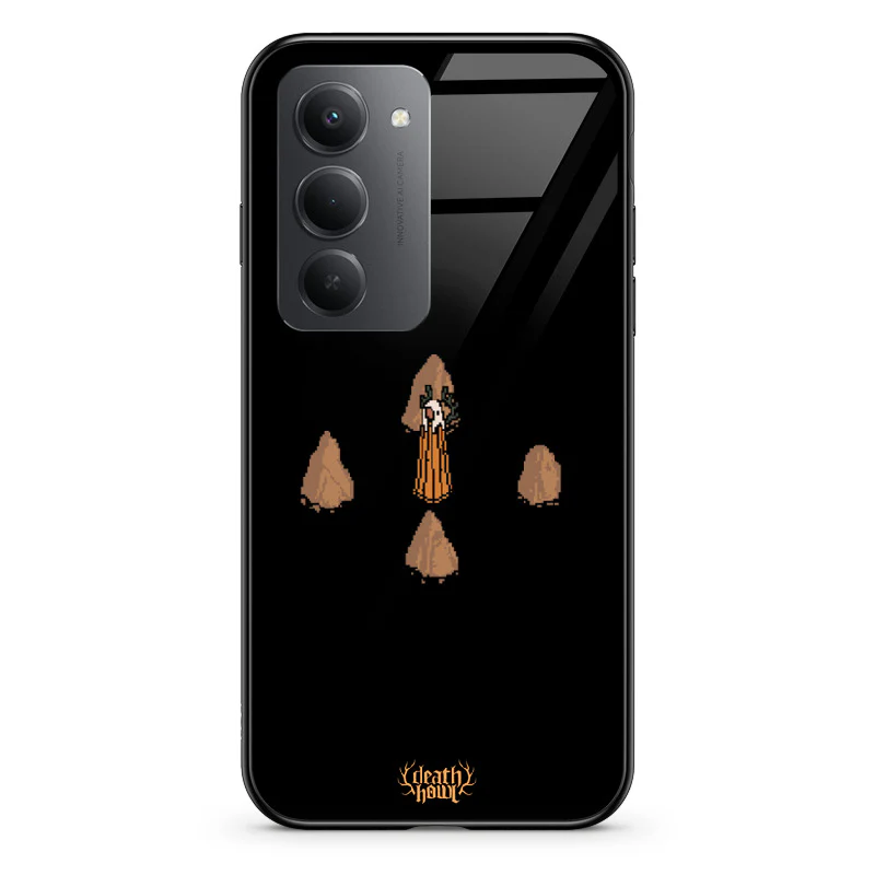 Glass Phone Case The Great Spirits - Image 136