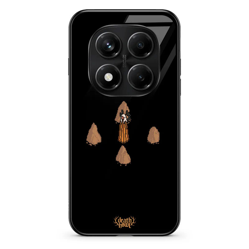 Glass Phone Case The Great Spirits - Image 140