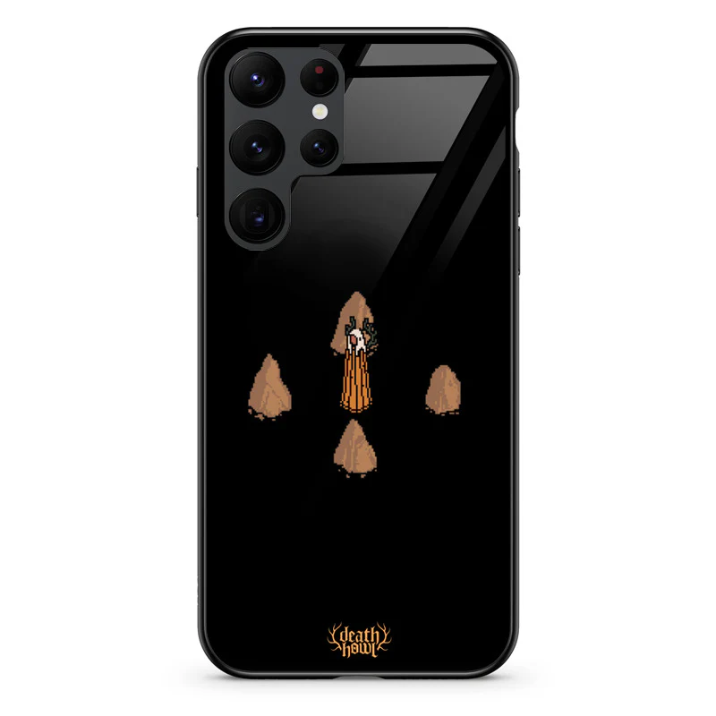 Glass Phone Case The Great Spirits - Image 146