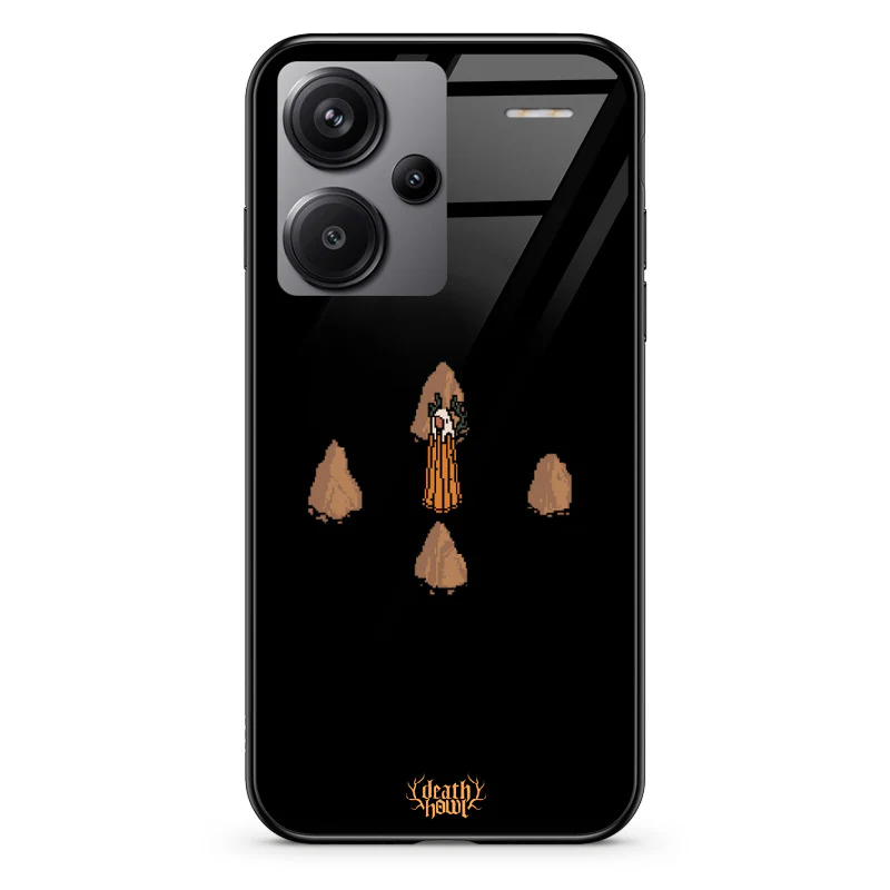 Glass Phone Case The Great Spirits - Image 16