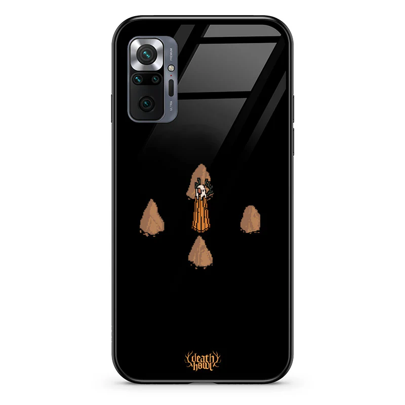 Glass Phone Case The Great Spirits - Image 18