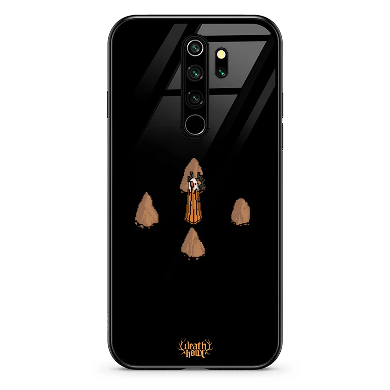 Glass Phone Case The Great Spirits - Image 19