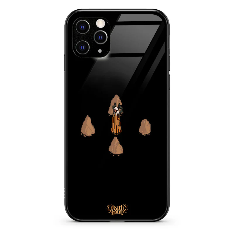 Glass Phone Case The Great Spirits - Image 22