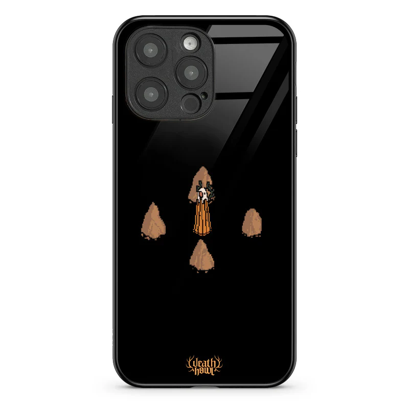 Glass Phone Case The Great Spirits - Image 23