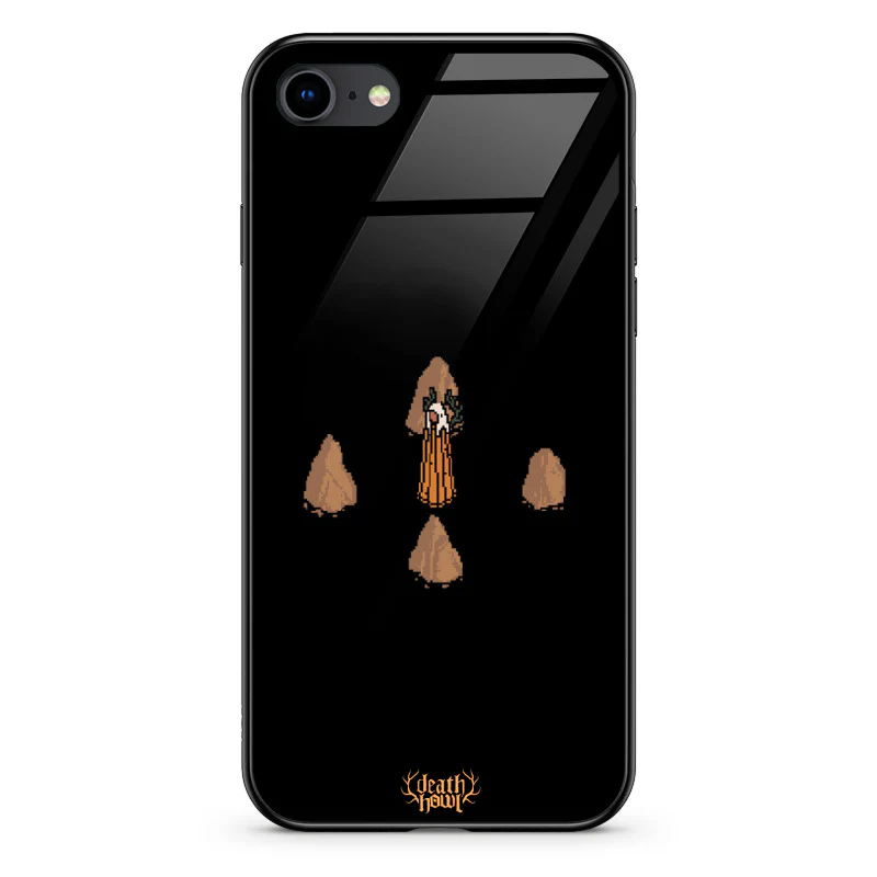 Glass Phone Case The Great Spirits - Image 24