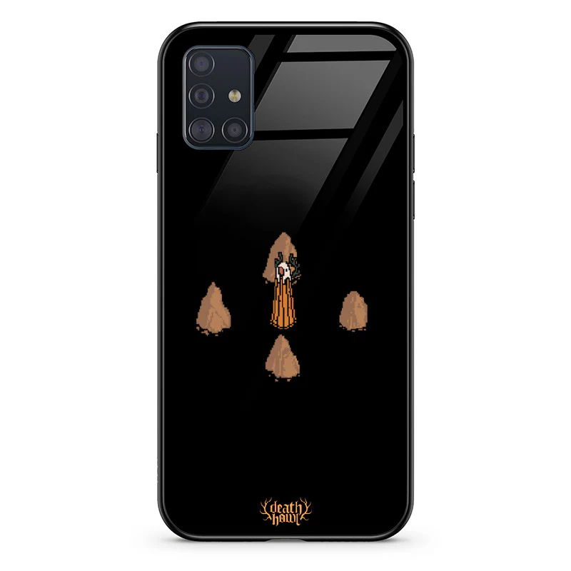 Glass Phone Case The Great Spirits - Image 25