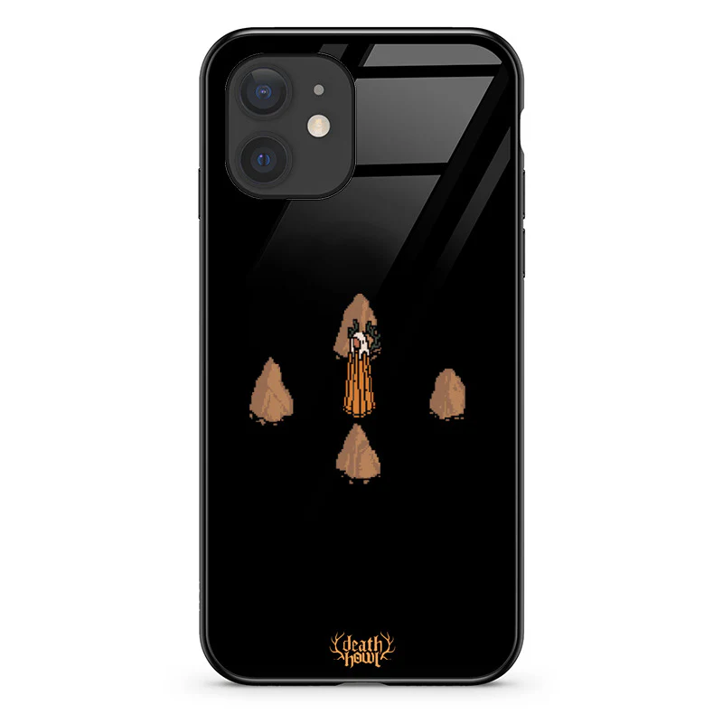 Glass Phone Case The Great Spirits - Image 27