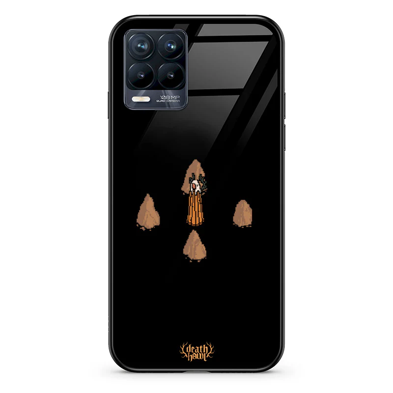 Glass Phone Case The Great Spirits - Image 28