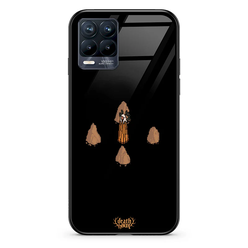 Glass Phone Case The Great Spirits - Image 29