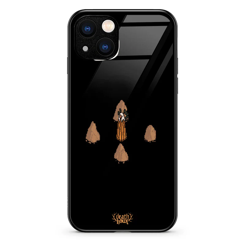 Glass Phone Case The Great Spirits - Image 32