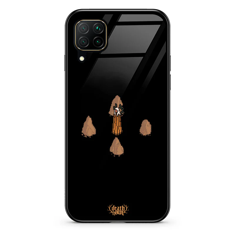 Glass Phone Case The Great Spirits - Image 33