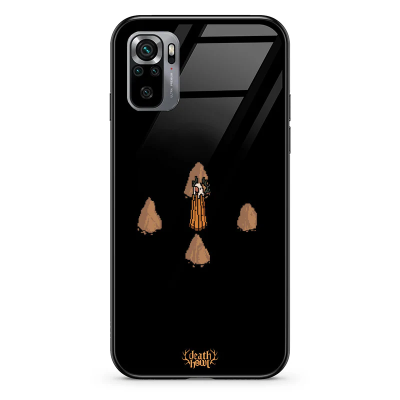 Glass Phone Case The Great Spirits - Image 34