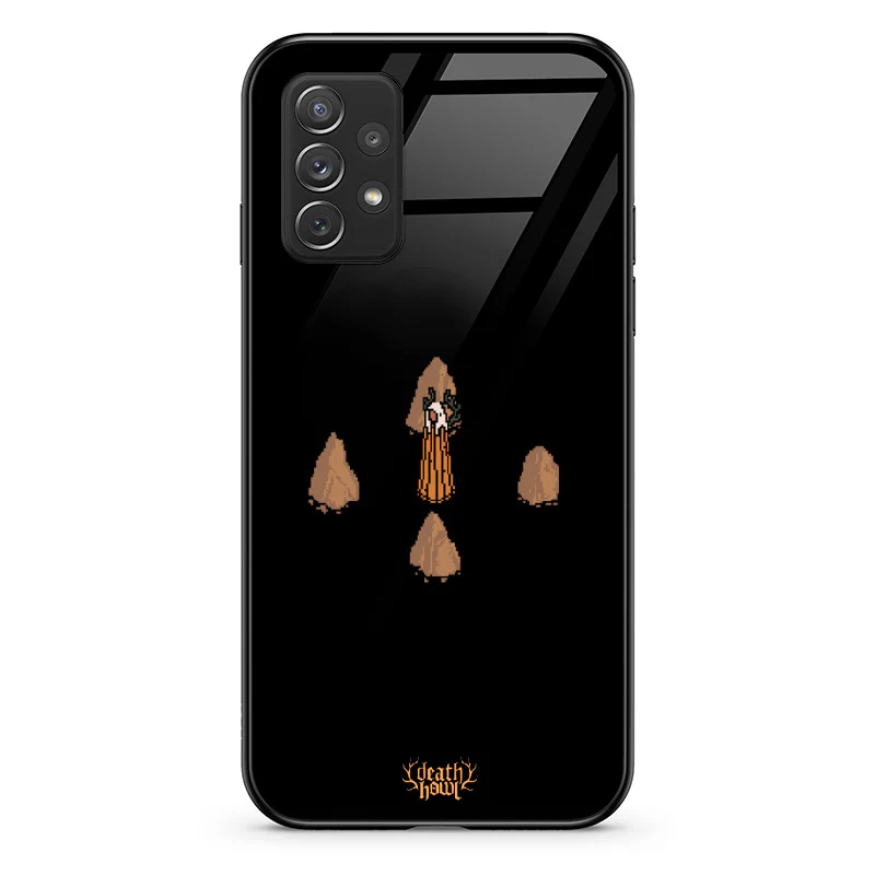 Glass Phone Case The Great Spirits - Image 35