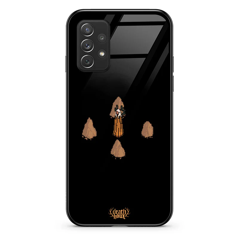 Glass Phone Case The Great Spirits - Image 36