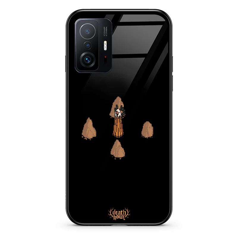 Glass Phone Case The Great Spirits - Image 38
