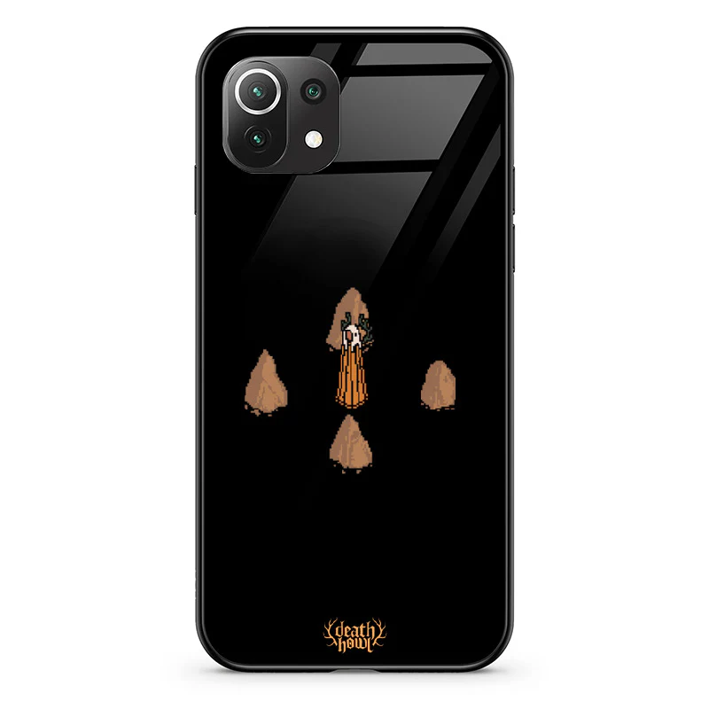 Glass Phone Case The Great Spirits - Image 40