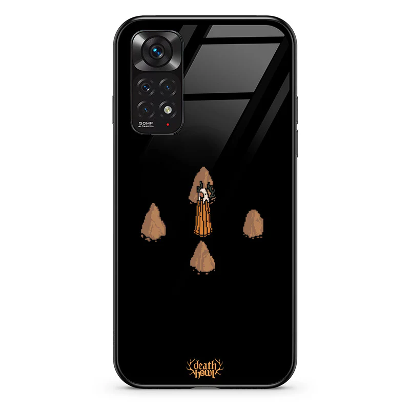 Glass Phone Case The Great Spirits - Image 41