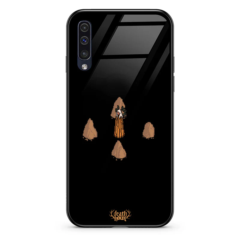 Glass Phone Case The Great Spirits - Image 46