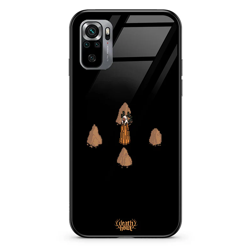 Glass Phone Case The Great Spirits - Image 47