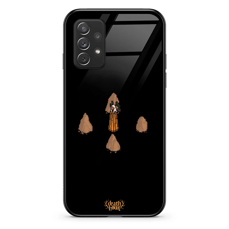 Glass Phone Case The Great Spirits - Image 49
