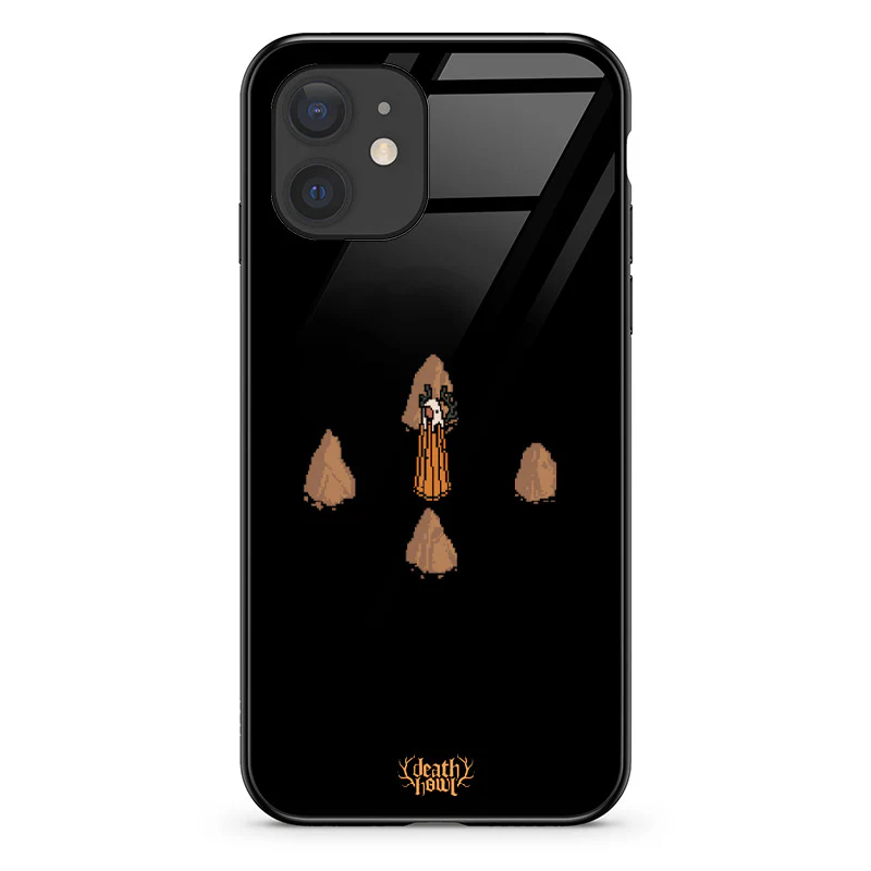 Glass Phone Case The Great Spirits - Image 51
