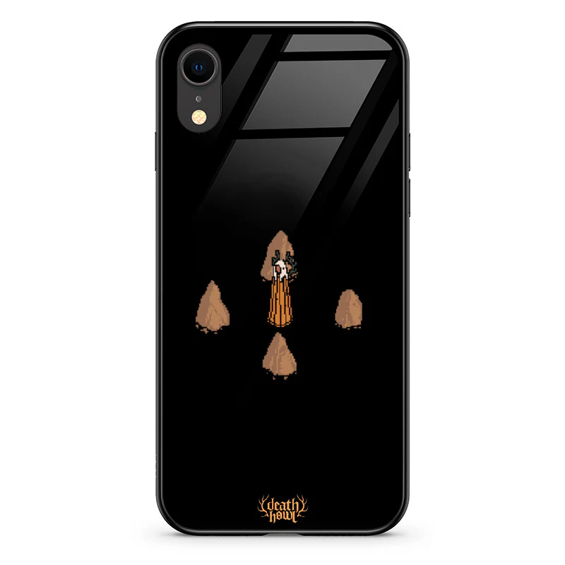 Glass Phone Case The Great Spirits - Image 53