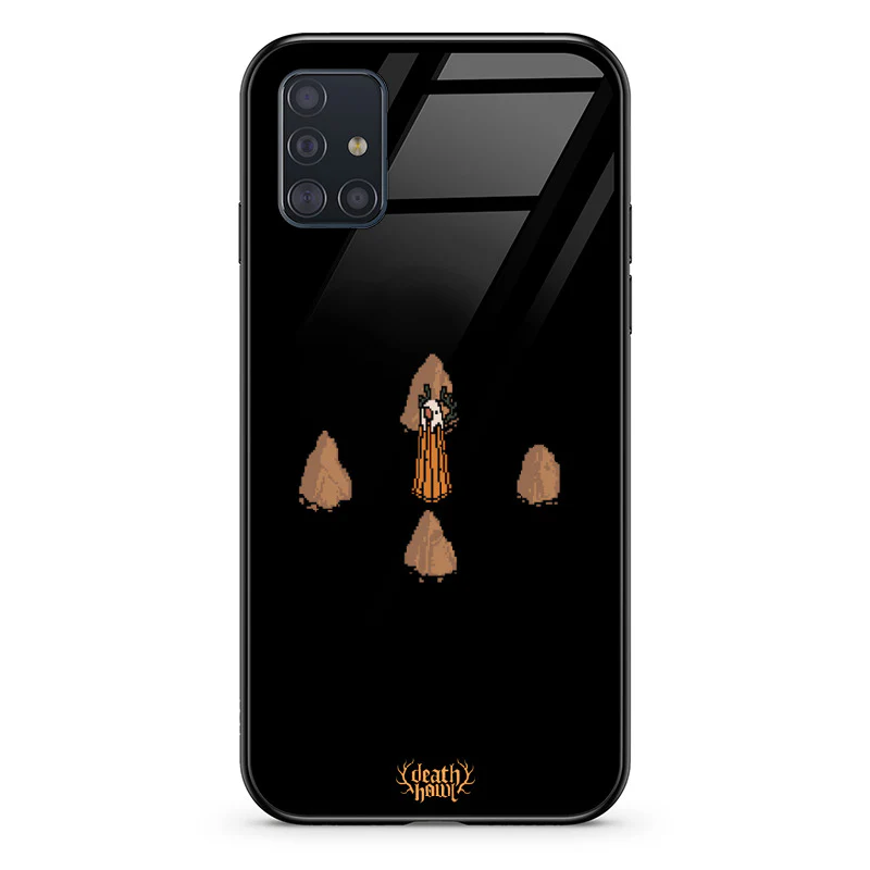 Glass Phone Case The Great Spirits - Image 54