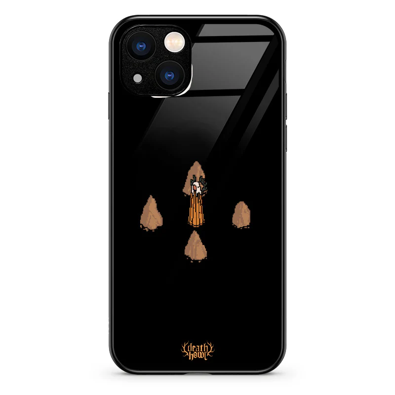 Glass Phone Case The Great Spirits - Image 55