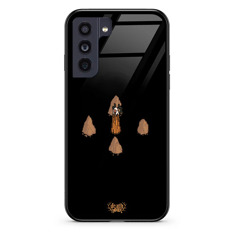 Glass Phone Case The Great Spirits - Image 57