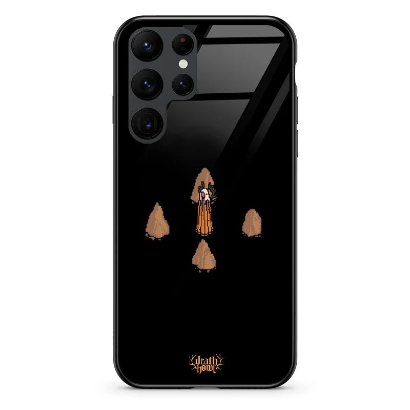 Glass Phone Case The Great Spirits - Image 58